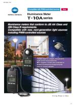 T-10A series