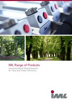 IML Range of Products