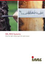 IML-RESI Systems - 1