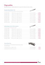 Price List - 14