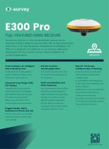 E300 Pro