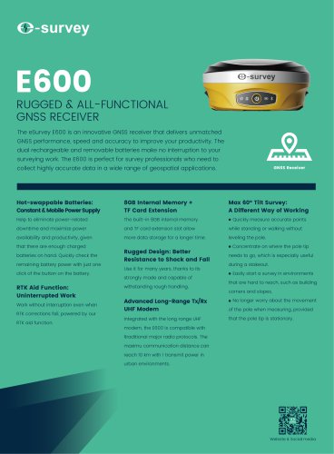 E600