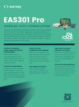 EAS301 Pro Hydraulic