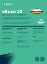 eBase 20