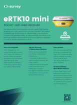 eRTK10 mini