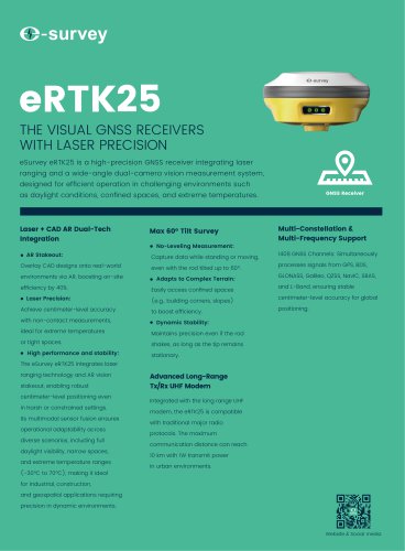 eRTK25
