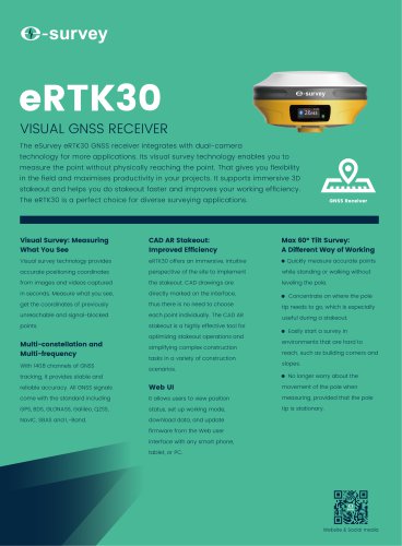 eRTK30