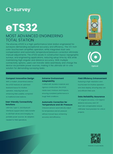 eTS32