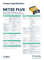 NET20 PLUS-2