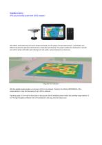 satellite leveling