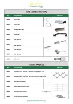 Product catalogue - 17