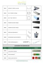 Product catalogue - 8