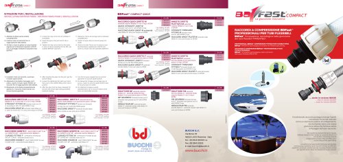 BD Fast Compact