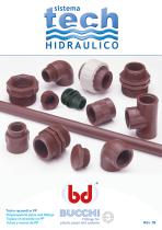 Tech HIDRAULICO