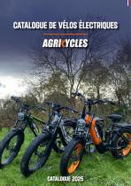 Catalogue Agricycles
