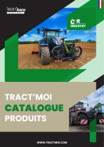 Catalogue Tract'moi