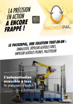 PACKERPAL