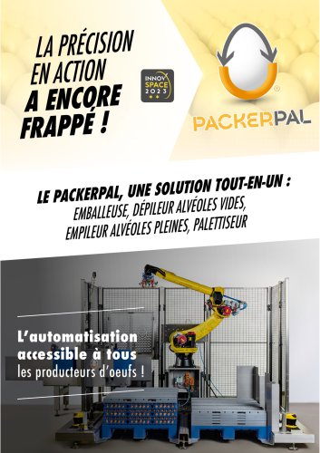 PACKERPAL