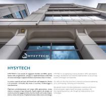 HYSYTECH - 2