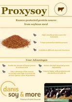 Proxysoy