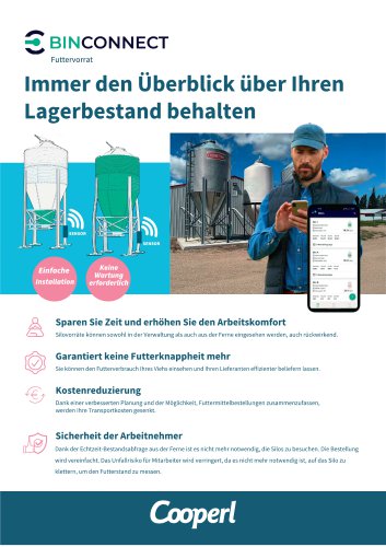 BinConnect