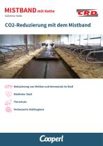 Mistband mit Kette-1