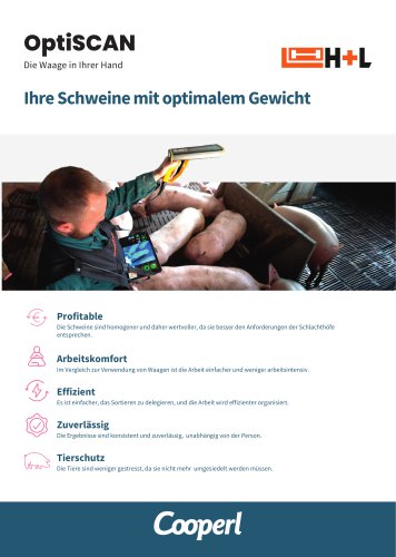 OptiSCAN