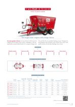 MIXER WAGON [ EXTERNAL LOADER ]-11