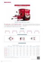 MIXER WAGON [ EXTERNAL LOADER ]-8