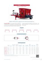 MIXER WAGON [ EXTERNAL LOADER ]-9