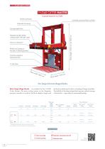 SILAGE BLOCK CUTTERS AND SHEAR GRABS-10