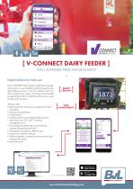 V-CONNECT DAIRY FEEDER