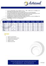 Cuve pasteurisation 90°C - 2