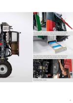 GRAPELINER Series 7000-17