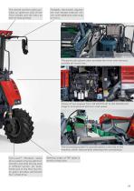 GRAPELINER Series 7000-19