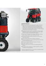 GRAPELINER Series 7000-3