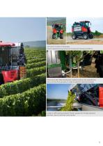 GRAPELINER Series 7000-5