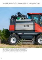 GRAPELINER Series 7000-6