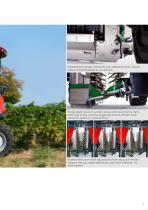 GRAPELINER Series 7000-7