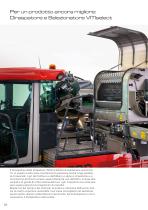 GRAPELINER Series 7000-10