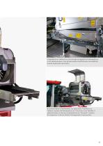 GRAPELINER Series 7000-11