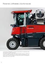 GRAPELINER Series 7000-2