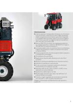 GRAPELINER Series 7000-3