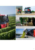 GRAPELINER Series 7000-5