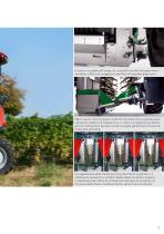 GRAPELINER Series 7000-7