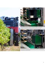 GRAPELINER Series 7000-9