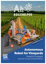Agilehelper (PeK Agrobots) 