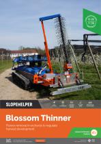 Slopehelper Blossom Thinner -1
