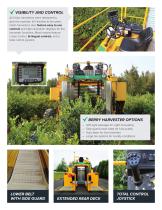 BERRY HARVESTERS - 7