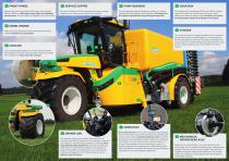 SELF PROPELLED APPLICATORS - 2